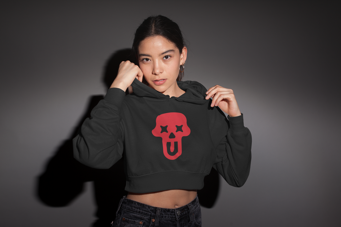 UNFLTRD Is Live – Disrupting Basic Streetwear with Loud, Real Talk Fashion