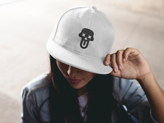 Headwear Says