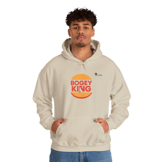 Bogey King - The King of Hoodies