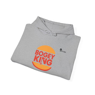 Bogey King - The King of Hoodies