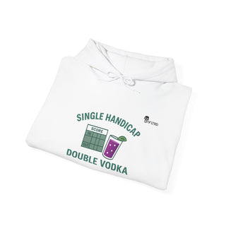 DB Vodka Hoodie
