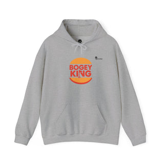 Bogey King - The King of Hoodies