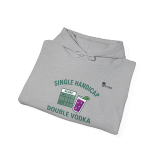 DB Vodka Hoodie