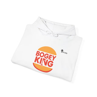 Bogey King - The King of Hoodies