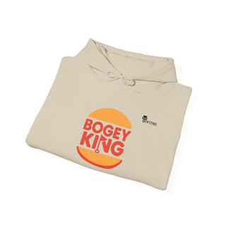 Bogey King - The King of Hoodies