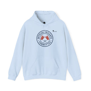 Weekend Tailgate Chairman's Hoodie