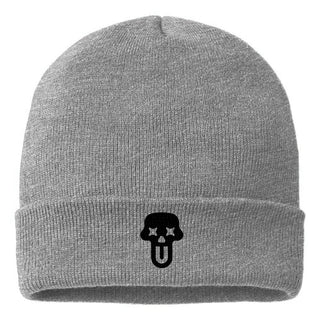 USA-Made Cuffed Beanie