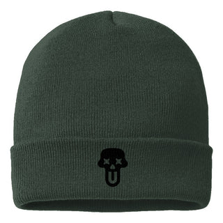 USA-Made Cuffed Beanie