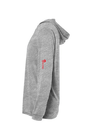 Bahama Hooded LS Tee