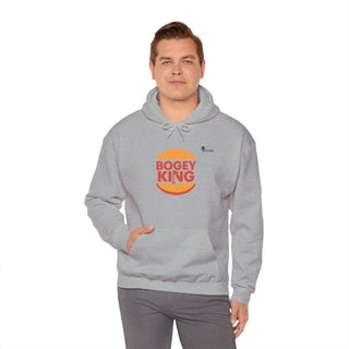 Bogey King - The King of Hoodies