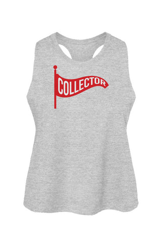 Red Flag Racerback Tank