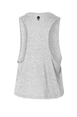 Red Flag Racerback Tank