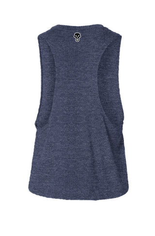 Hot Mess Racerback Tank