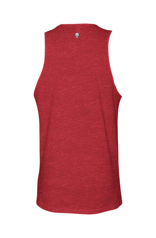 Side Piece Cotton Tank