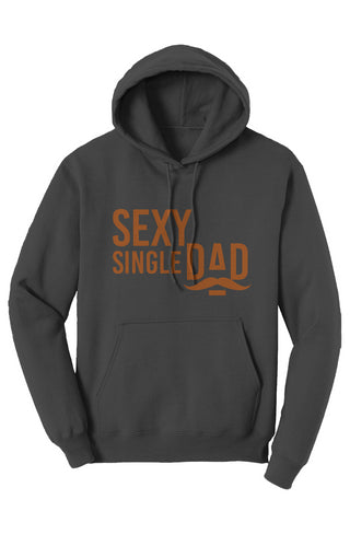 Sexy Dad Pullover Hoodie