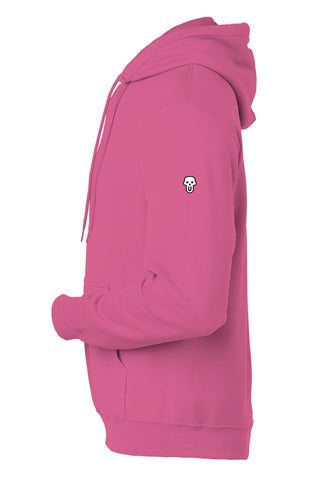 Core Fleece Pullover Hoodie