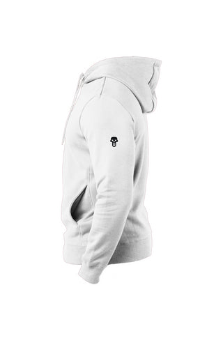 Red Flag Fleece Hoodie