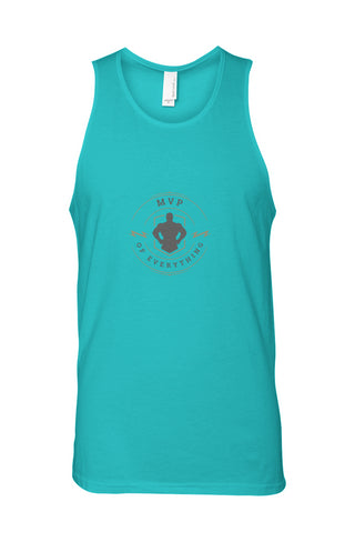 Cotton Tank