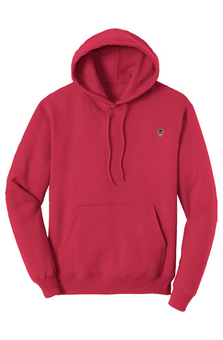 Core Fleece Pullover Hoodie