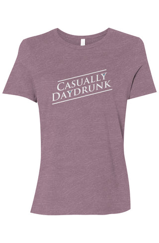 Daydrunk Relaxed Tee