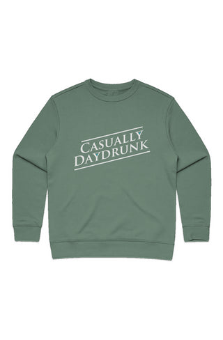 Daydrunk Crew Sweatshirt
