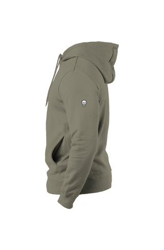 Controversial Fleece Hoodie