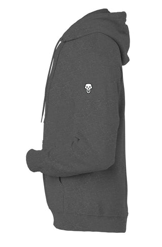 Core Fleece Pullover Hoodie