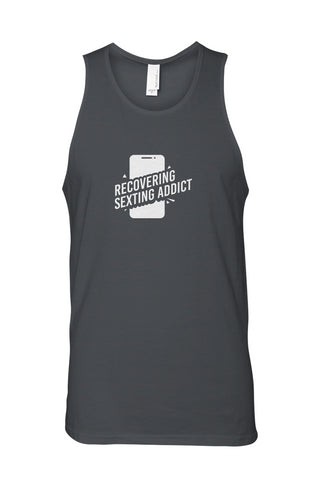 Recovering Sexter Tank