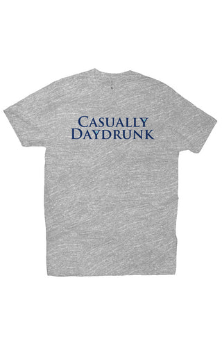 Casually Daydrunk Crew