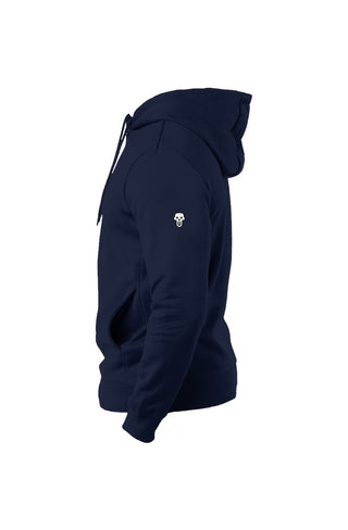 Situationship Fleece Hoodie