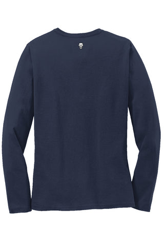 Emotionally Unavailable Long Sleeve Tee