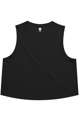 Tinder Crop Tank