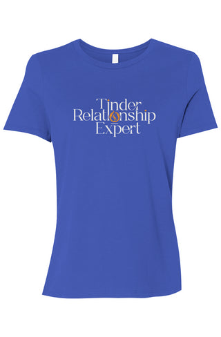 Tinder Relaxed Tee