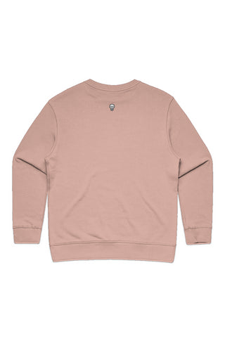 Wife Crew Sweatshirt