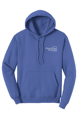 Zillow Hunter Pullover Hoodie