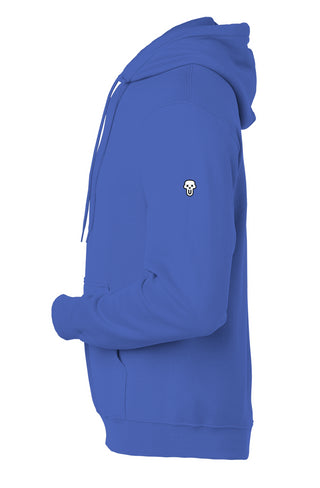 Zillow Hunter Pullover Hoodie