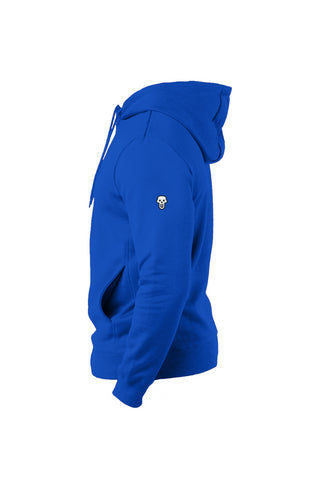 Zillow Fleece Hoodie