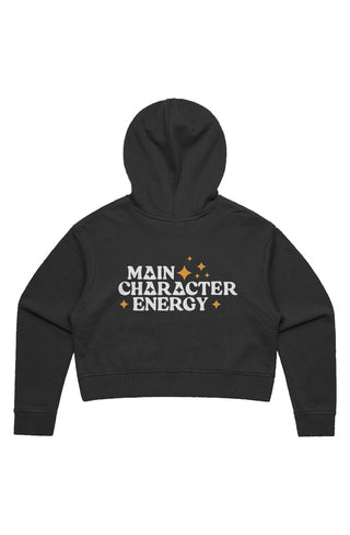 Main Character Crop Hood