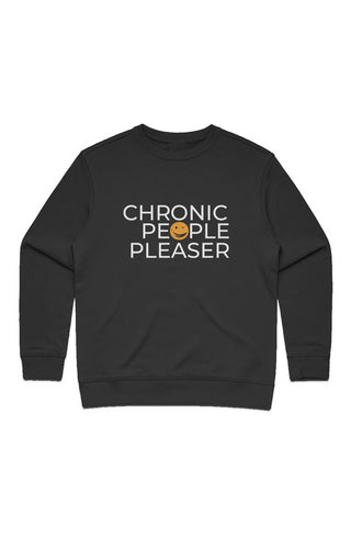 People Pleaser Sweatshirt