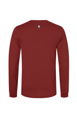 World's Best Long Sleeve Tee