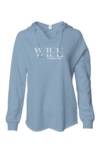 Wife Lightweight Hoodie