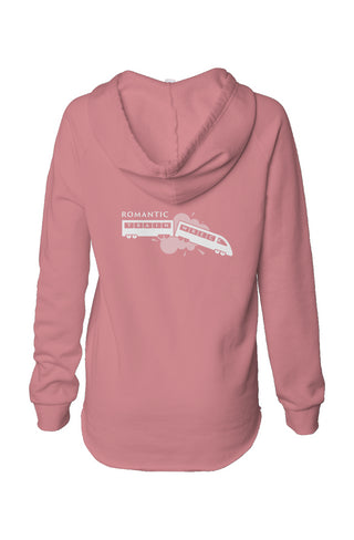Trainwreck Lightweight Hoodie