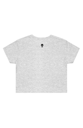 Firecracker Crop Tee