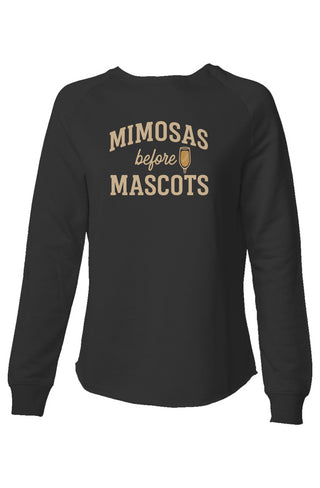 Mascots Sweatshirt