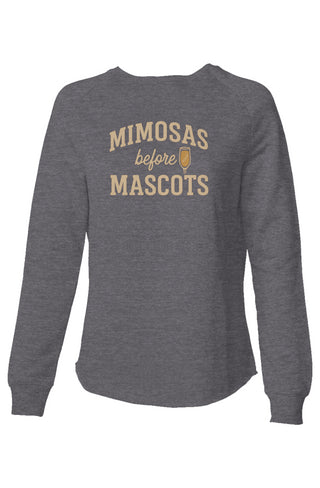 Mascots Sweatshirt