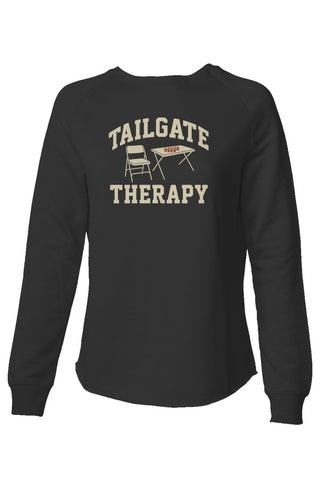 Tailgate Therapy Sweatshirt