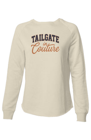 Couture Sweatshirt