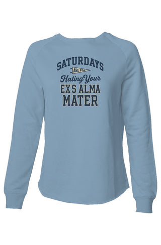 Alma Mater Sweatshirt