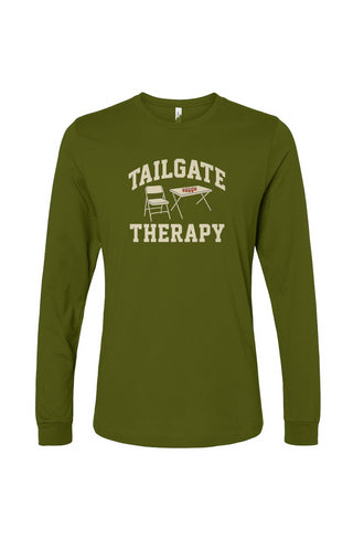 Your Saturday Therapy Tee