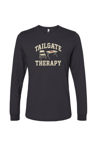 Your Saturday Therapy Tee